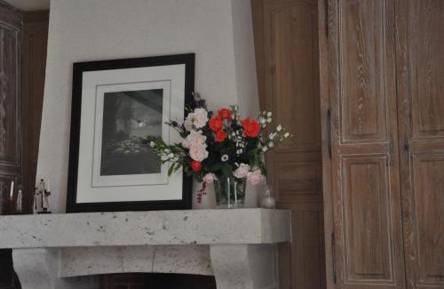 Cour-Cheverny Casa | Le Clos du Petit Dannezy