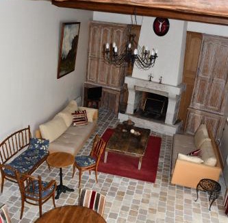 Cour-Cheverny Casa | Le Clos du Petit Dannezy