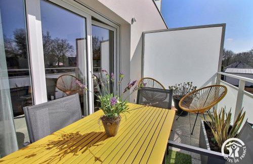 Ploeren Casa | Le clos du ponant