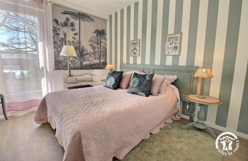 Ploeren Casa | Le clos du ponant