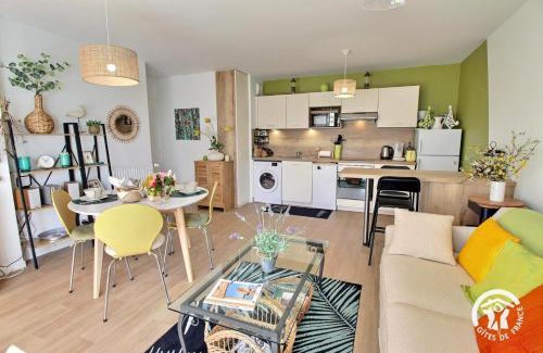 Ploeren Casa | Le clos du ponant
