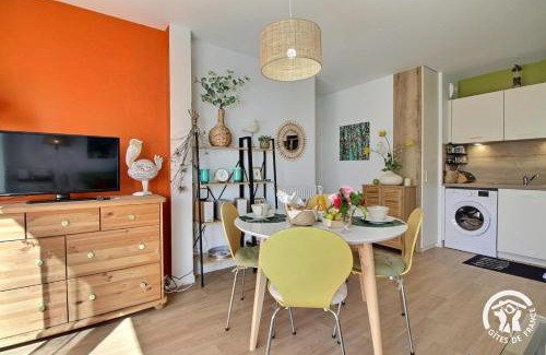 Ploeren Casa | Le clos du ponant
