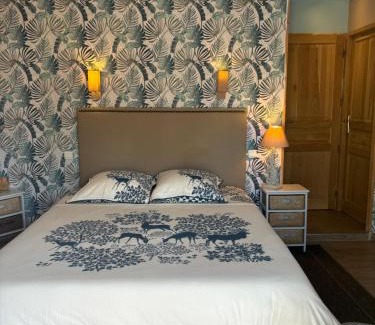 Orlienas Cama Y Desayuno | Le Clos du Pontet