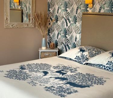 Orlienas Cama Y Desayuno | Le Clos du Pontet