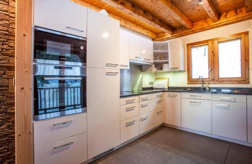 Oz Chalet De Esquí | Le Clos du Pré 25
