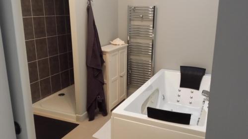 Puisseguin Apartamento | Le Clos Du Presbytere