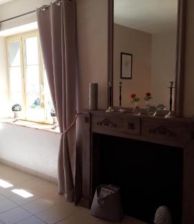 Puisseguin Apartamento | Le Clos Du Presbytere