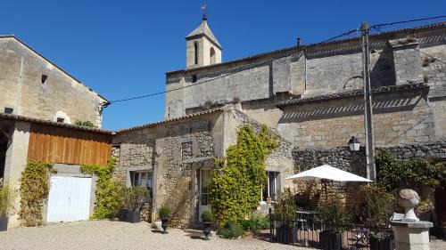 Puisseguin Apartamento | Le Clos Du Presbytere
