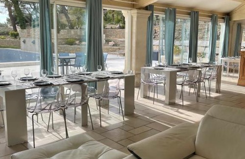 Vaison-la-Romaine Casa | Le Clos du Replat