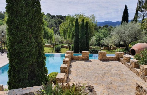 Vaison-la-Romaine Casa | Le Clos du Replat