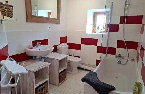 Anche Casa | Le Clos du Tilleul
