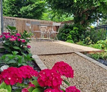 Anche Casa | Le Clos du Tilleul