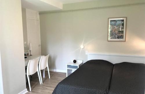 Maringues Cama Y Desayuno | Le Clos Fleuri - Maison Vigier