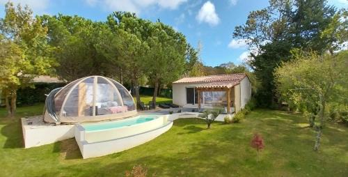 Malves-en-Minervois Otro | Le Clos FMR Insolite - "F"anny Carcassonne