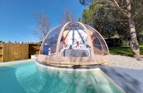 Malves-en-Minervois Otro | Le Clos FMR Insolite - "F"anny Carcassonne