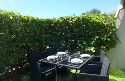 Bormes-Les-Mimosas Apartamento | Le Clos Des Mimosas 106.1