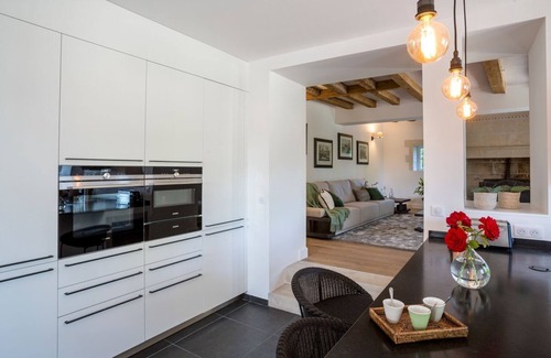 Restigne Villa | Le Clos Lumiere - Cuatro Habitaciones Villa, Capacidad 8