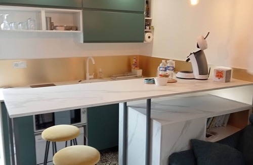 Saint-Aubin-Les-Elbeuf Condominio | Le Clos des Feugrais- Peace & Comfort