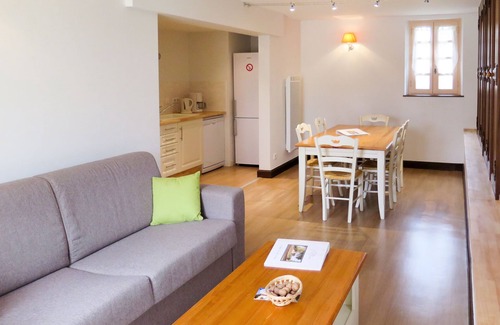 Saint-Vincent-de-Cosse Apartamento | Le Clos des Rives by Interhome