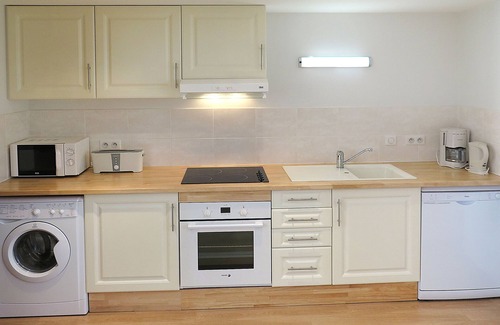 Saint-Vincent-de-Cosse Apartamento | Le Clos des Rives by Interhome