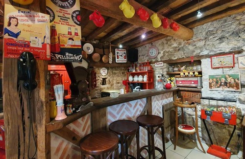 Moissat Cama Y Desayuno | Le Clos Goëlle