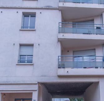Decines-Charpieu Apartamento | Le Clos Jaurès/Lyon-Eurexpo/Parc OL
