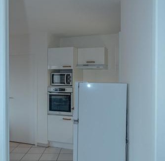 Decines-Charpieu Apartamento | Le Clos Jaurès/Lyon-Eurexpo/Parc OL
