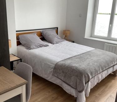 Landrethun-le-Nord Casa | Le Clos Joli 62