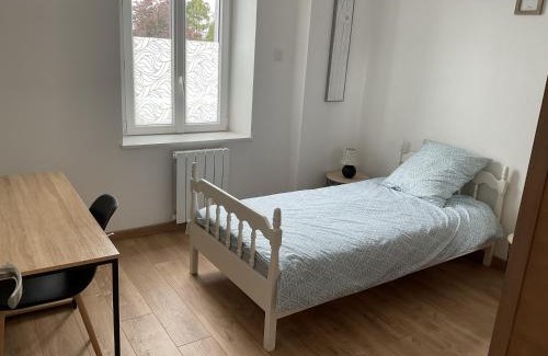 Landrethun-le-Nord Casa | Le Clos Joli 62