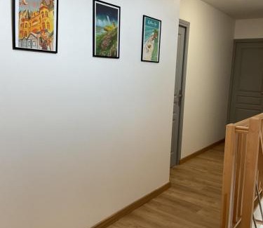 Landrethun-le-Nord Casa | Le Clos Joli 62