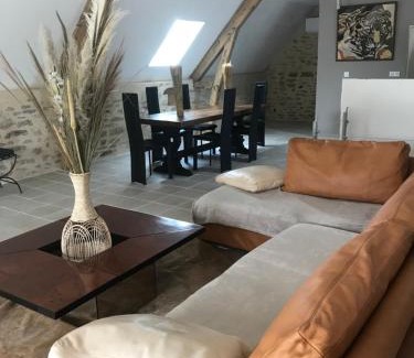 Gramat Casa | le Clos Lotois - Chambre d'hôtes de charme entre Padirac et Rocamadour