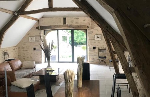 Gramat Casa | le Clos Lotois - Chambre d'hôtes de charme entre Padirac et Rocamadour