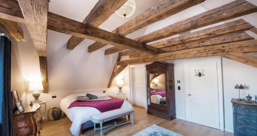 Ammerschwihr Casa | Le Clos Marguerite - Maison d'Hôtes