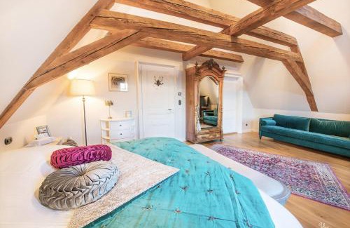 Ammerschwihr Casa | Le Clos Marguerite - Maison d'Hôtes