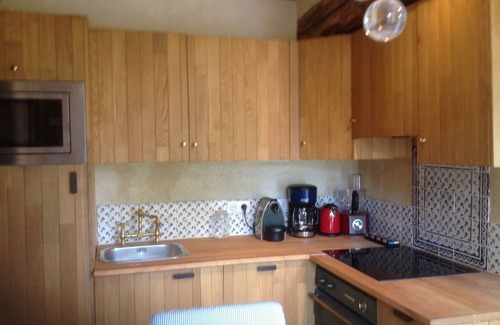 Montreuil-en-Caux Casa | Casa de campo de calidad ****