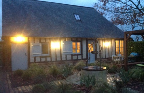 Montreuil-en-Caux Casa | Casa de campo de calidad ****