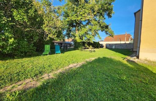 Gray-la-Ville Apartamento | Le Clos Mauron Numéro 12