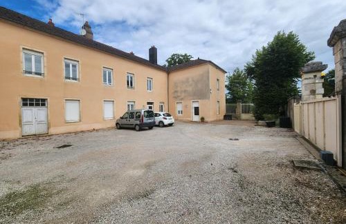 Gray-la-Ville Apartamento | Le Clos Mauron Numéro 12