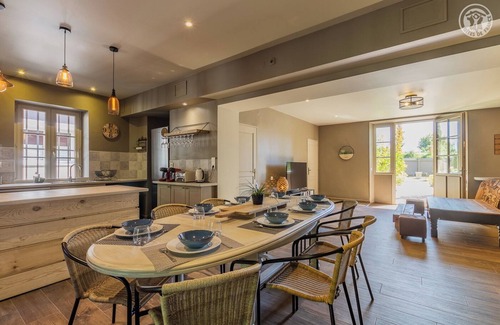 Chambery Casa | LE CLOS MONTAGNY - CHAMBERY