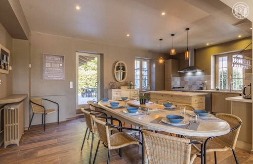 Chambery Casa | LE CLOS MONTAGNY - CHAMBERY