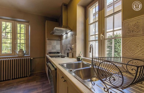Chambery Casa | LE CLOS MONTAGNY - CHAMBERY