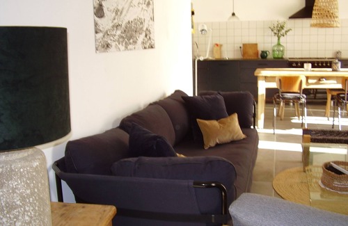 Thones Apartamento | Le Clos, apartamento nuevo en las montañas