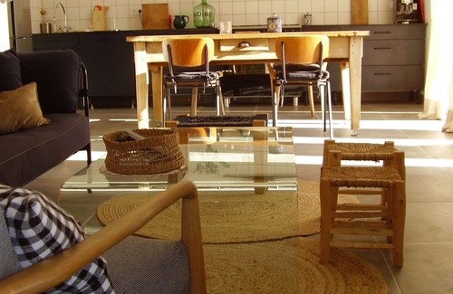 Thones Apartamento | Le Clos, apartamento nuevo en las montañas