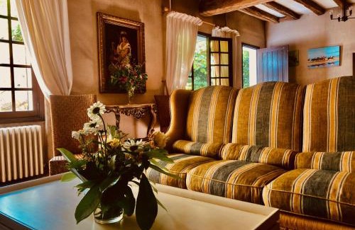 Langeais Cama Y Desayuno | Le Clos Rabelais