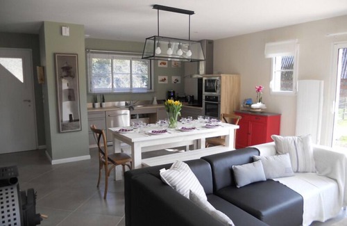 Houdetot Casa | Le Clos Roman - Houdetot