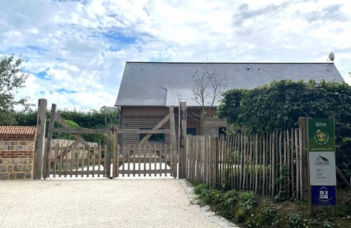 Houdetot Casa | Le Clos Roman - Houdetot
