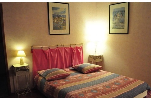Manneville-es-Plains Casa | Le clos saint vincent in the countryside near the sea