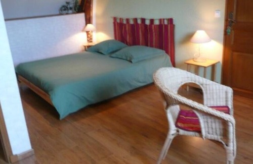 Manneville-es-Plains Casa | Le clos saint vincent in the countryside near the sea
