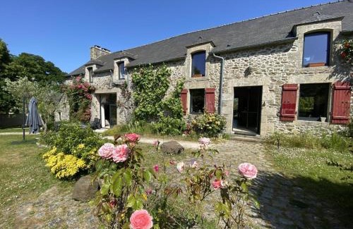 Beaussais-sur-Mer Casa | Le clos saint cadreuc