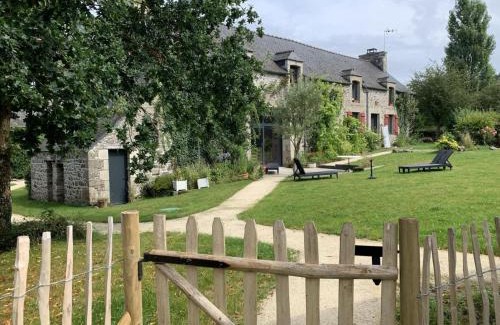 Beaussais-sur-Mer Casa | Le clos saint cadreuc